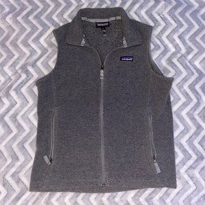 Patagonia Vest - Size M